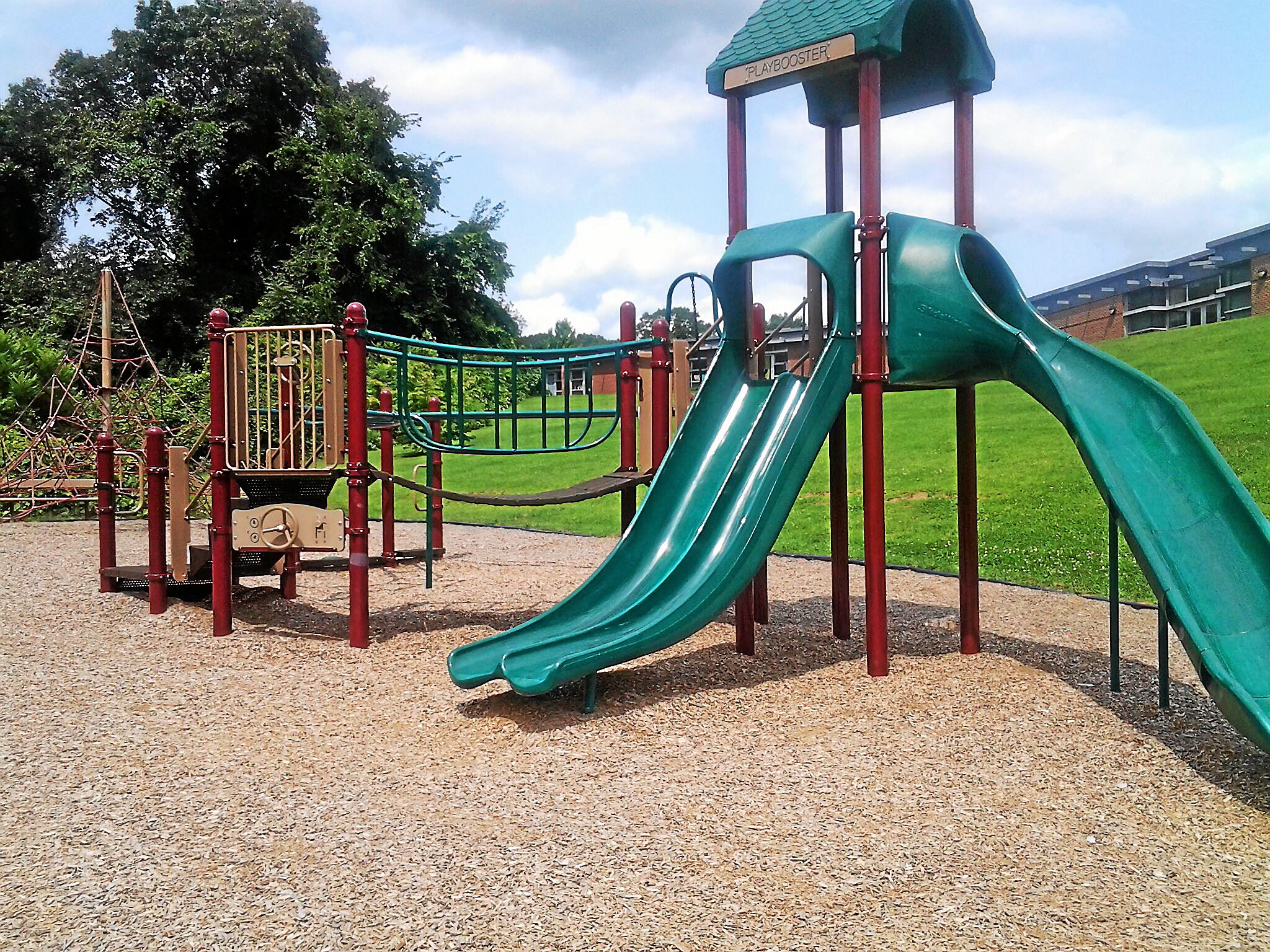 Hamden Elementary Schools Playgrounds To Get Overhaul hamden-elementary-schools-playgrounds-to-get-overhaul