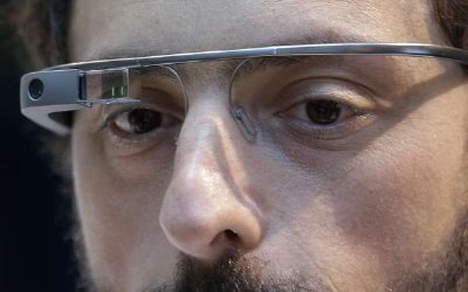 Google Glass Seen As Future Of Porn Industry New Haven Register