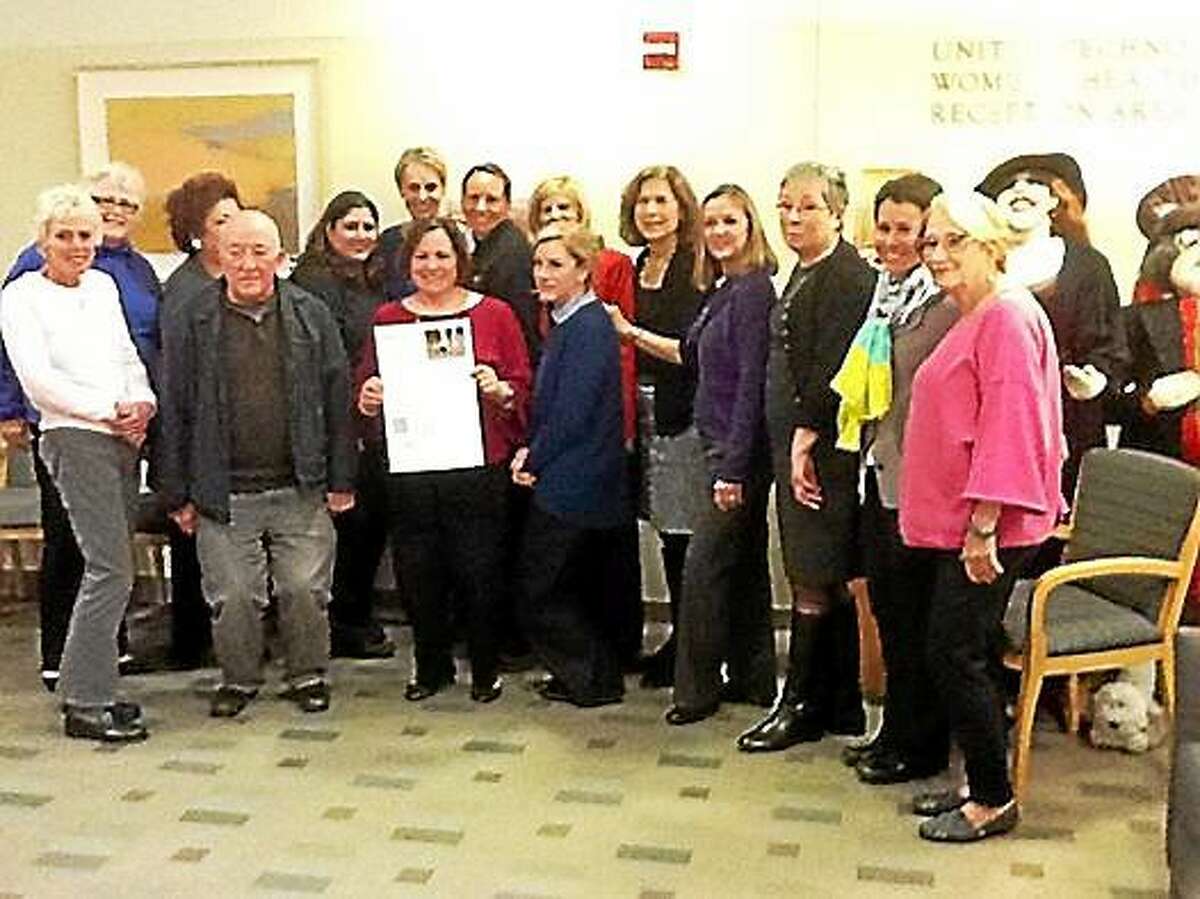 Discovery To Cure Beverly Levy Walk to be held in New Haven Sunday