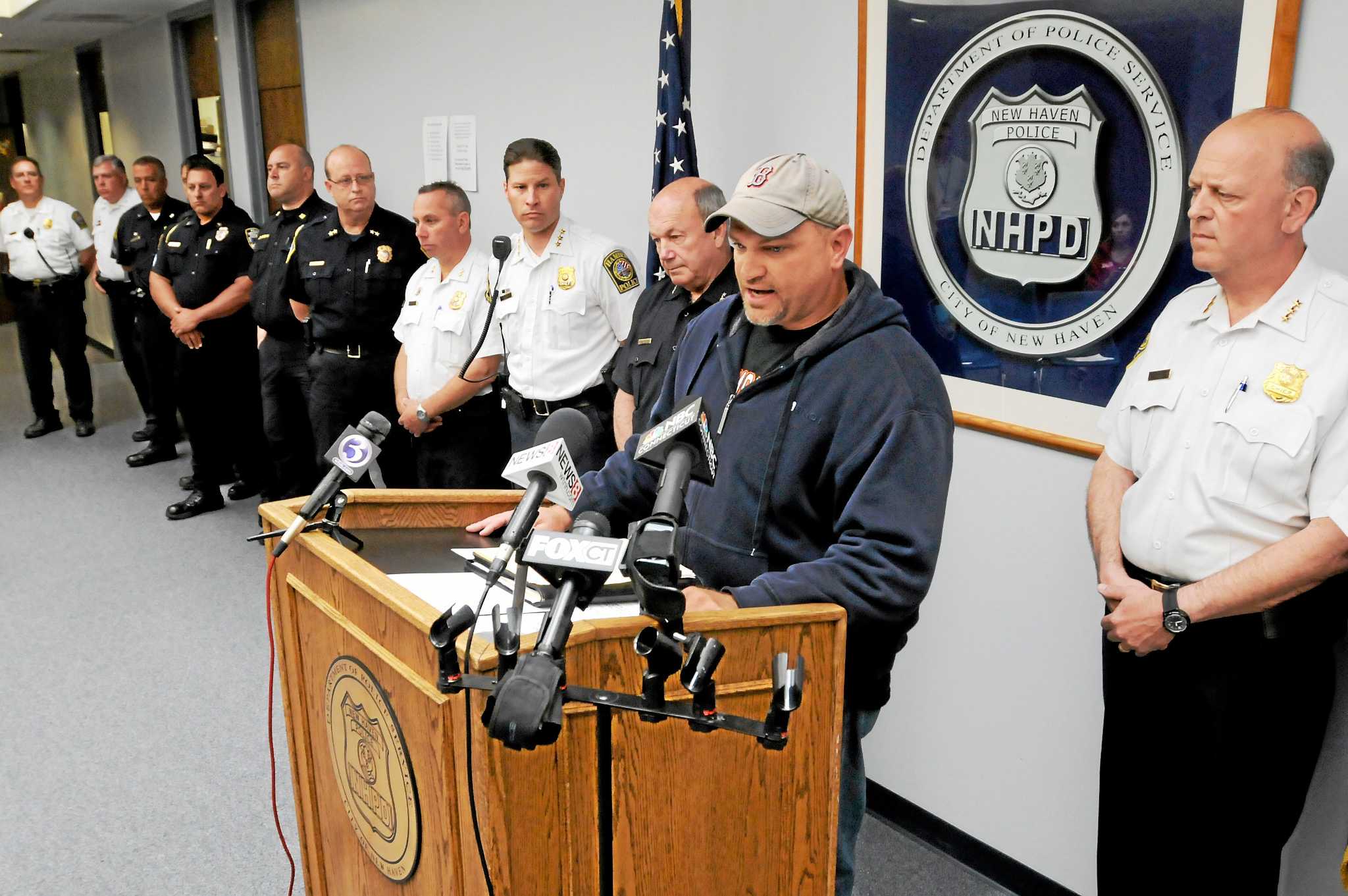 Greater New Haven police departments crack down on dirt bikes, ATVs ...