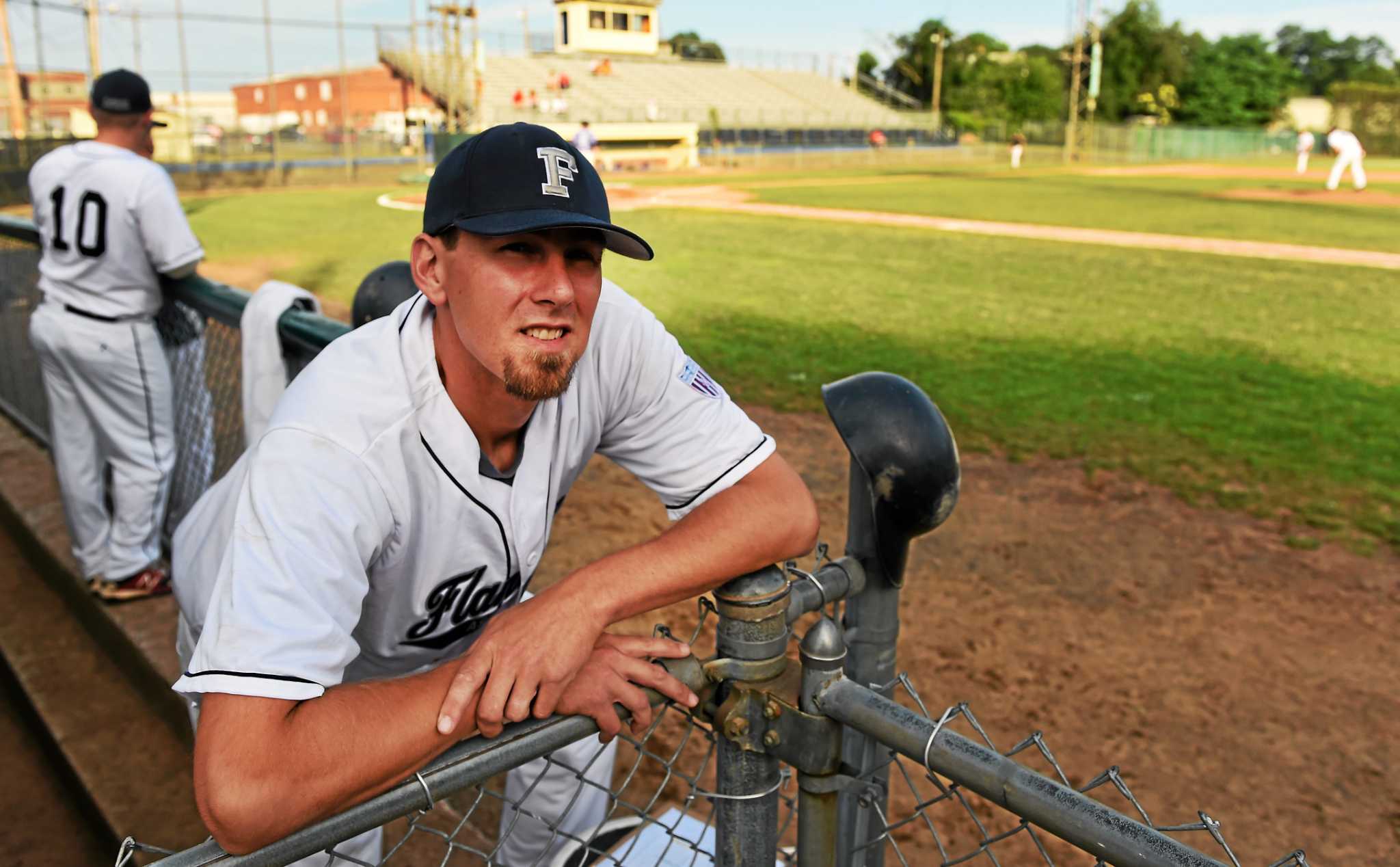 Wethersfield Dodgers – Connecticut Twilight League