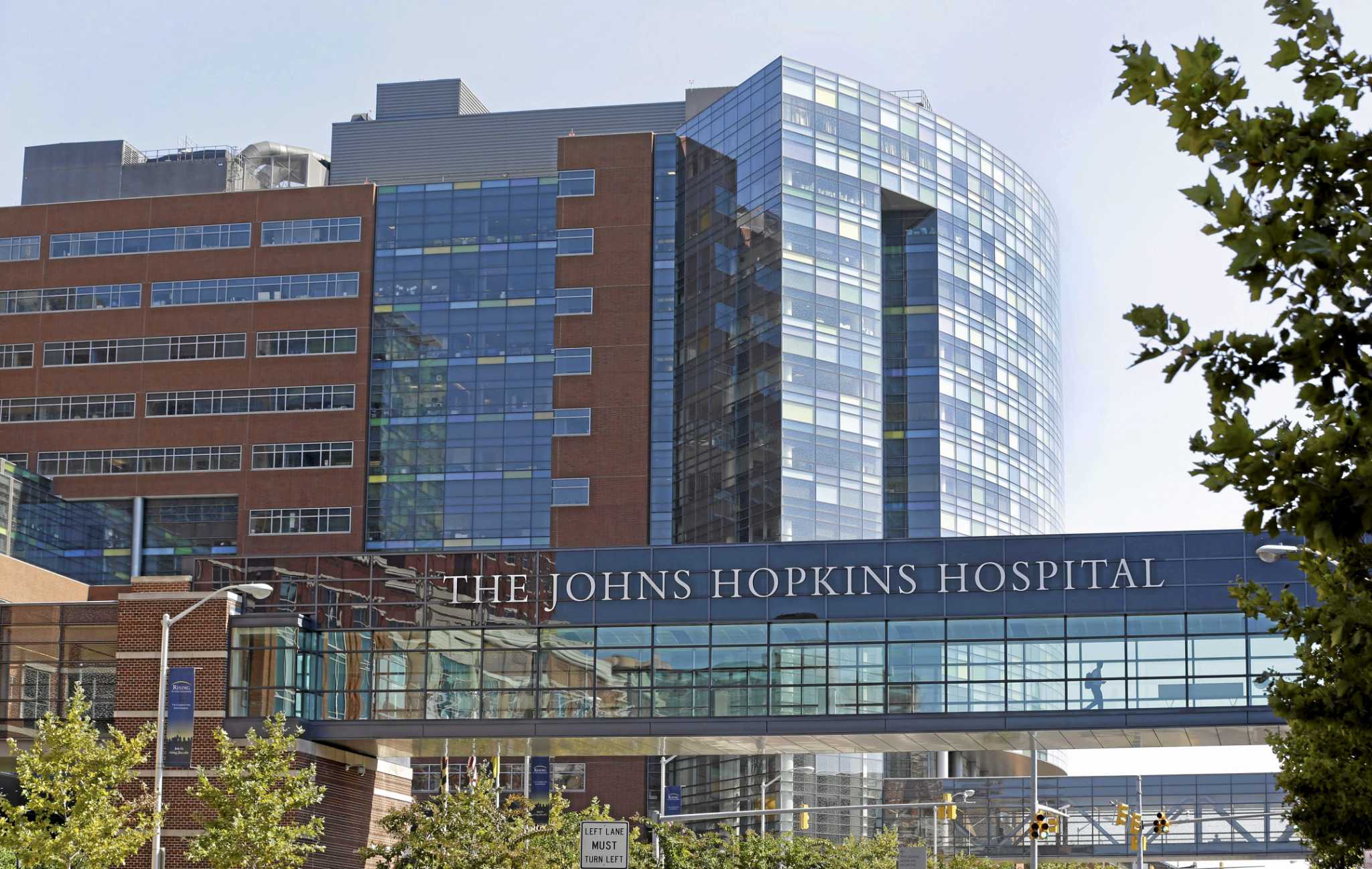 Johns Hopkins Hospital to pay victims of gynecologist with spy cameras