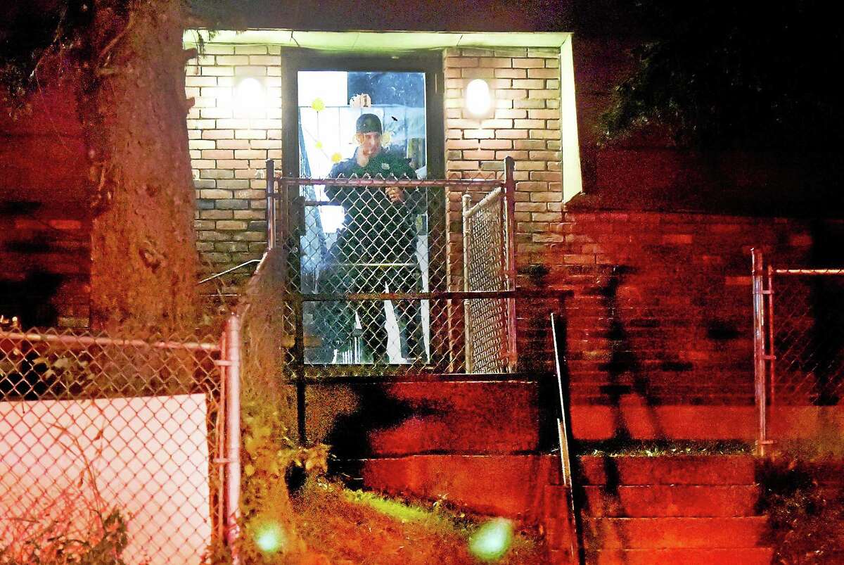 New Haven man, 21, fatally shot at Warwick Street apartment building