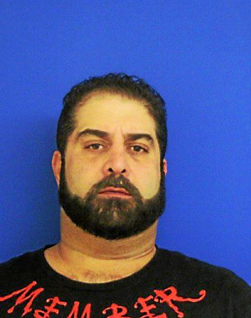 East Haven police charge man with construction equipment theft