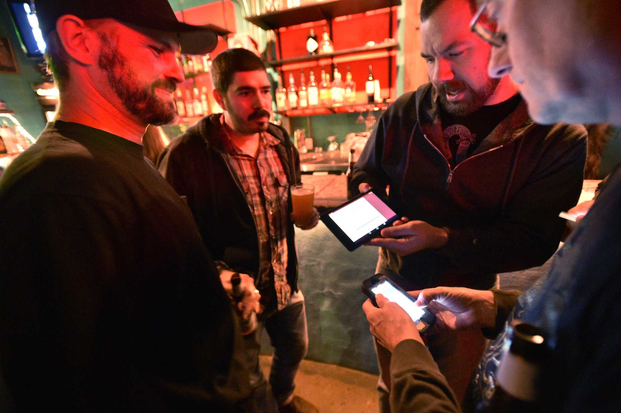 Plan Well & Execute Innovations bring customer service to ‘Jetsons’ age