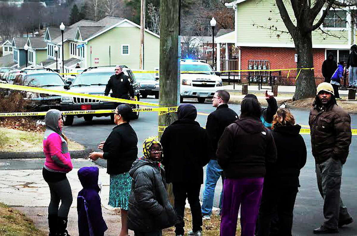 New Haven man, 20, killed in afternoon shooting on Eastern Street