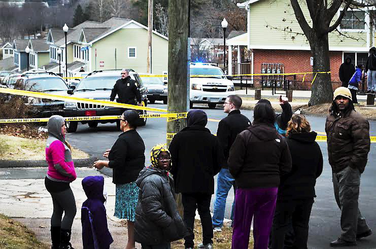 New Haven man, 20, killed in afternoon shooting on Eastern Street
