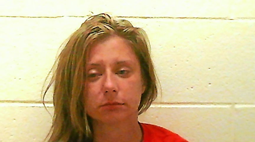Woman with child in car charged with DUI at Clinton McDonald's