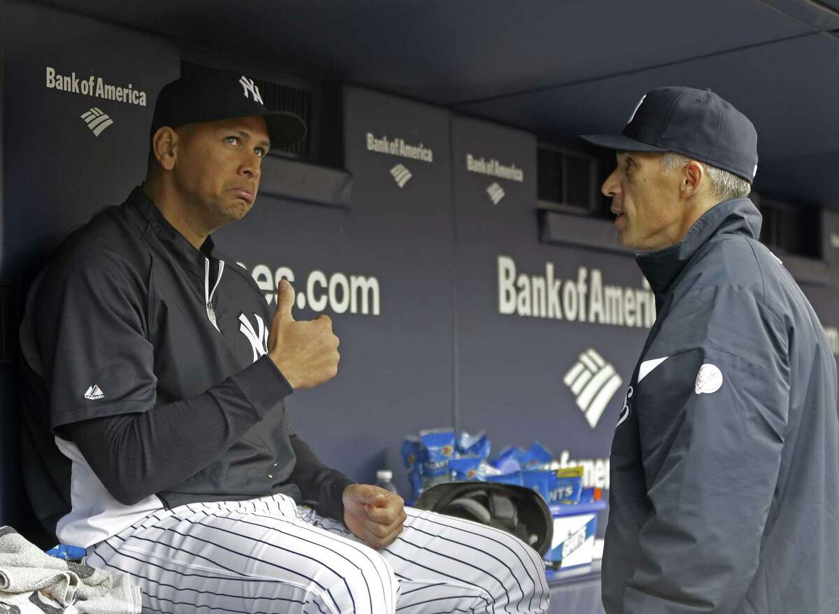 Former Yankees manager Joe Girardi offered coaching job, but it's not what  you think