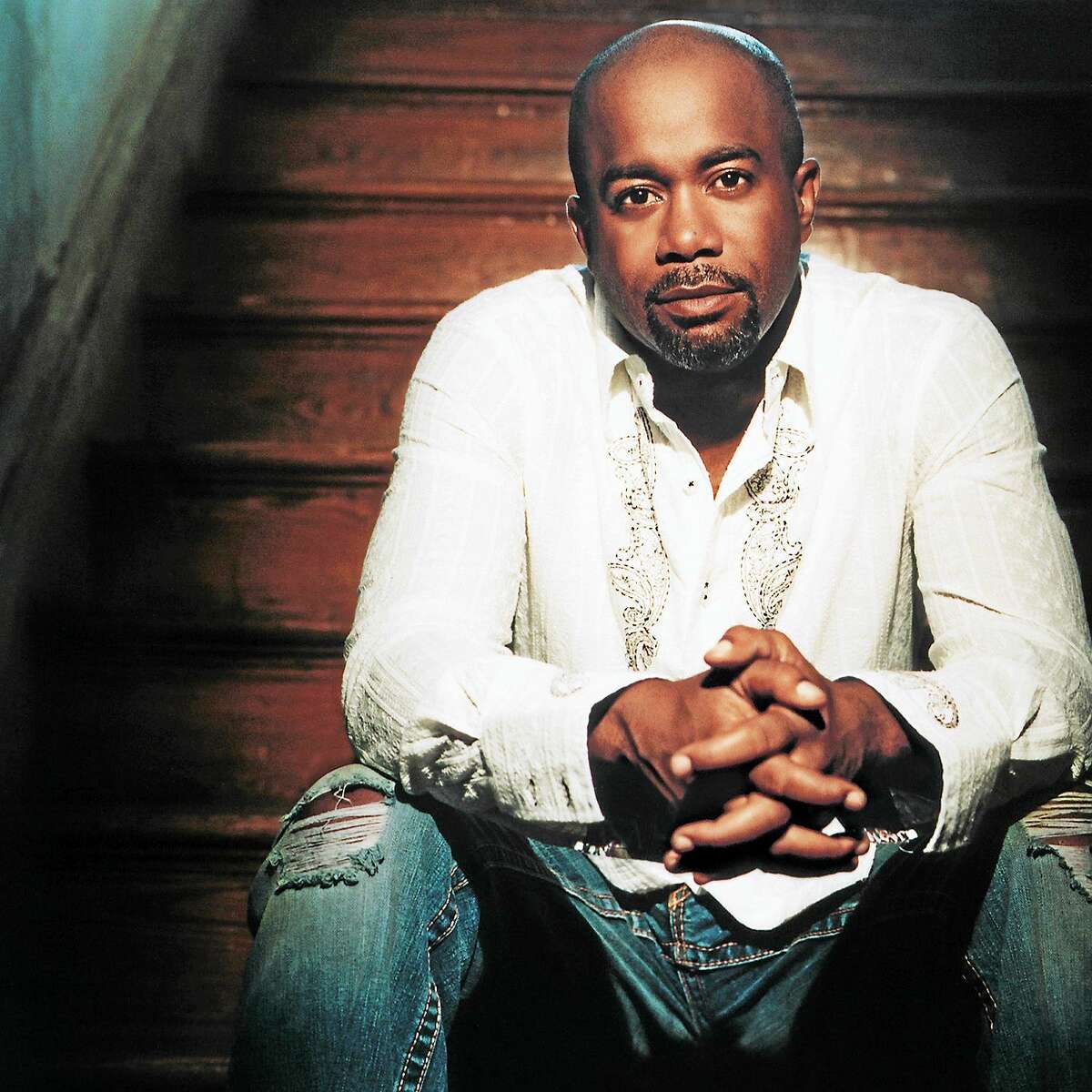 Photo courtesy of Darius Rucker Grammy award winning Country music star, Darius Rucker is set to perform ìliveî in concert at the The Big E on Sunday, Sept. 14, at 7:30 p.m.