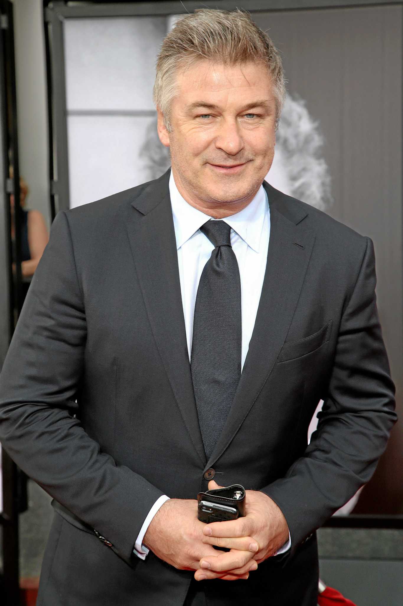 Alec Baldwin arrested after yelling at police