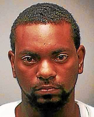New Haven man gets 45 years in prison for 2012 murder