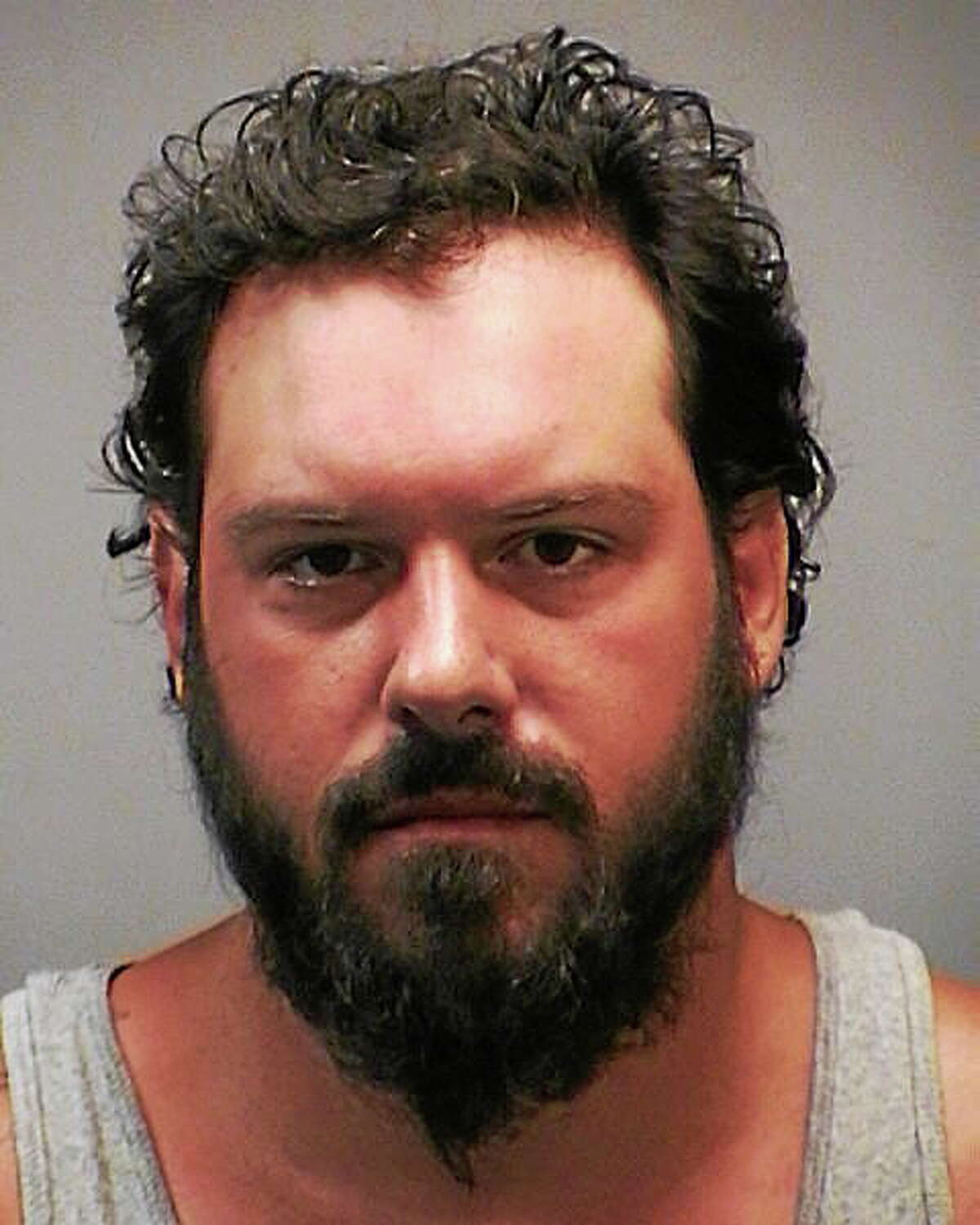 New Haven man accused of threatening estranged girlfriend with BB gun