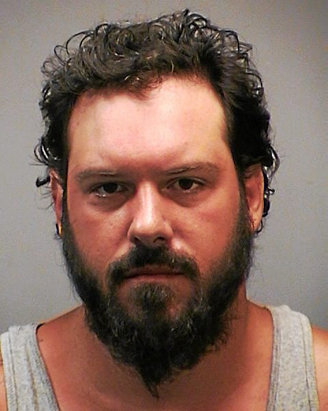 New Haven man accused of threatening estranged girlfriend with BB gun