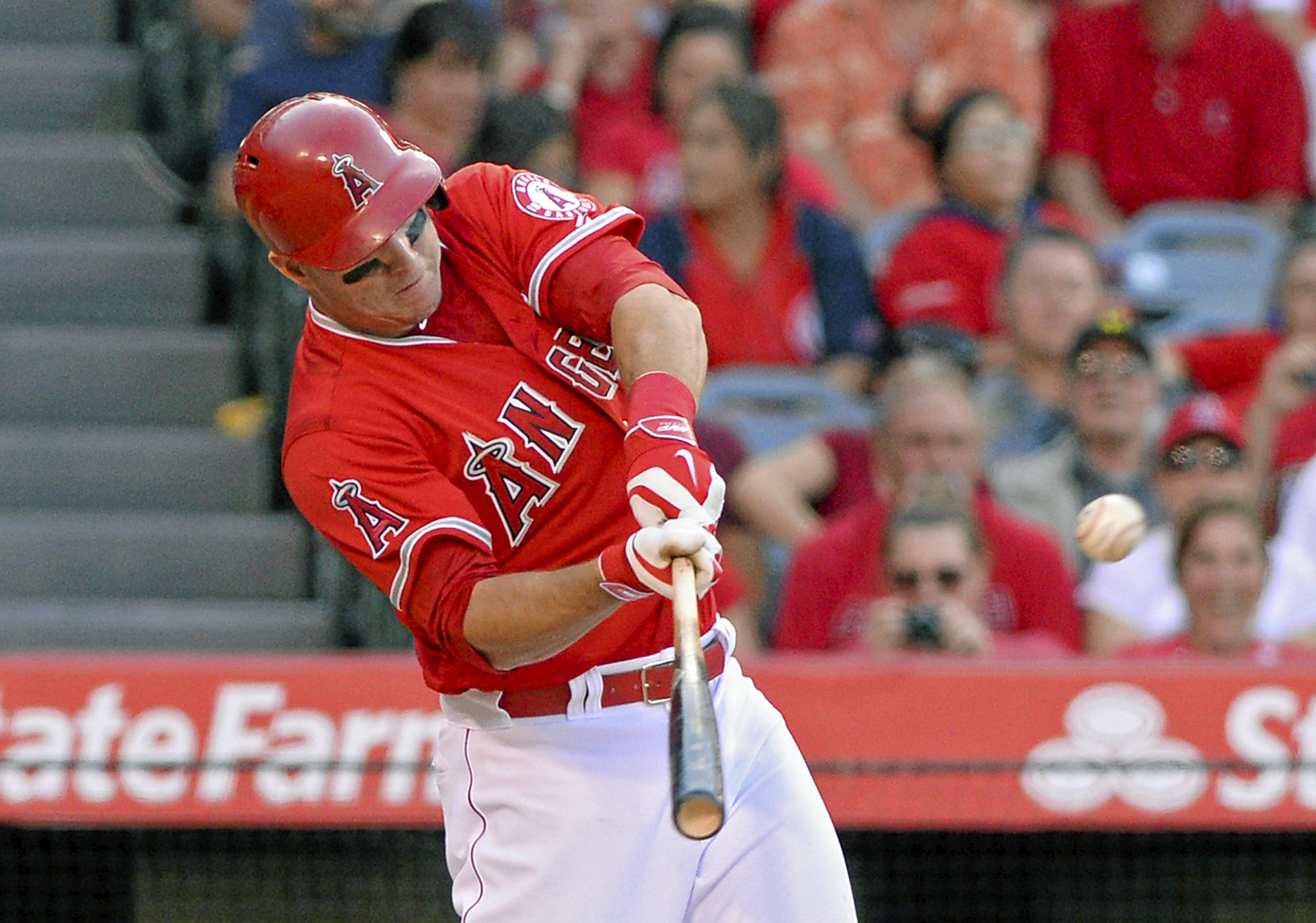 Fantasy Baseball May 25 Round Up: Paul Goldschmidt is the Hottest