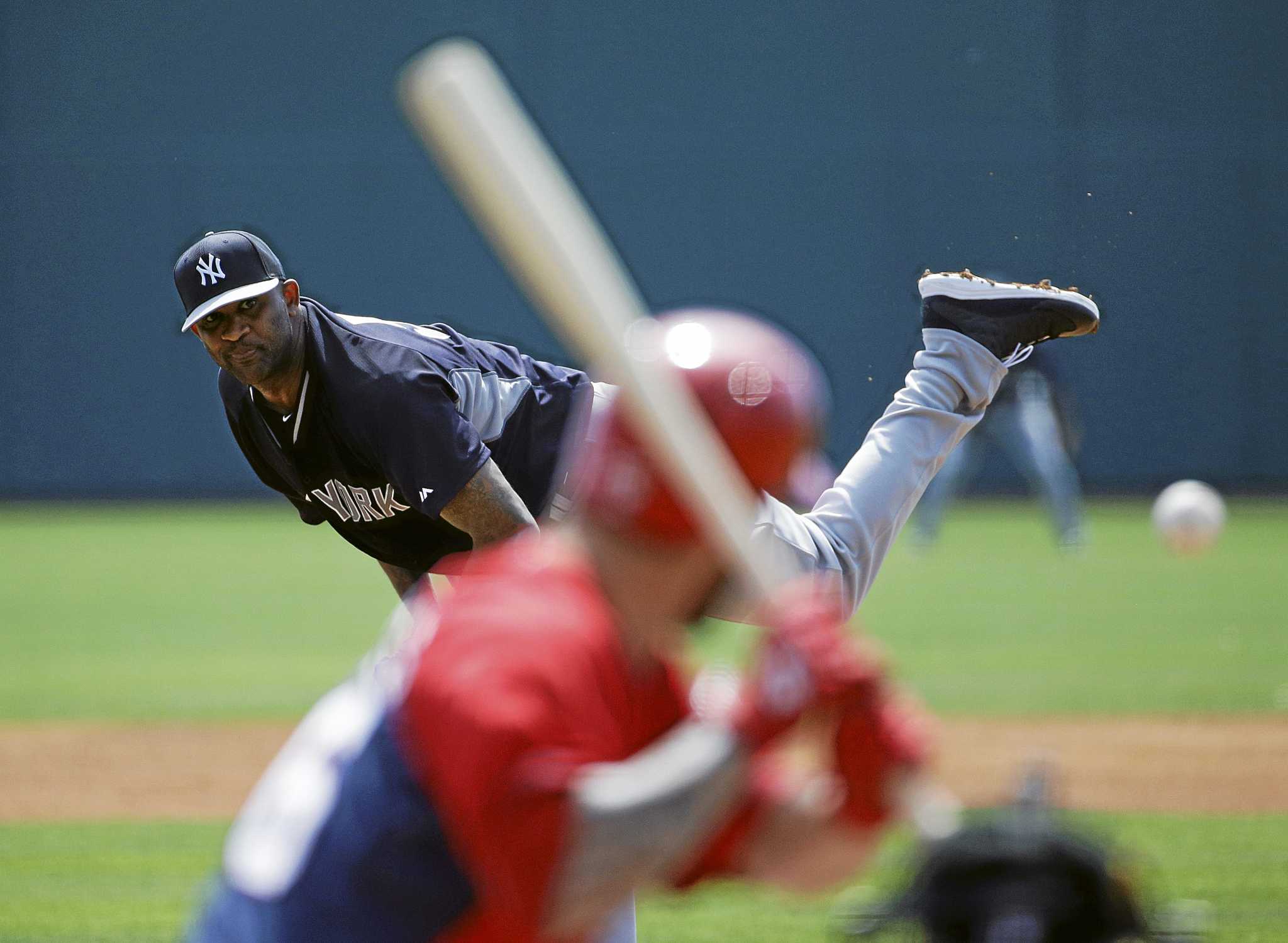 Brian McCann  Four Seam Images