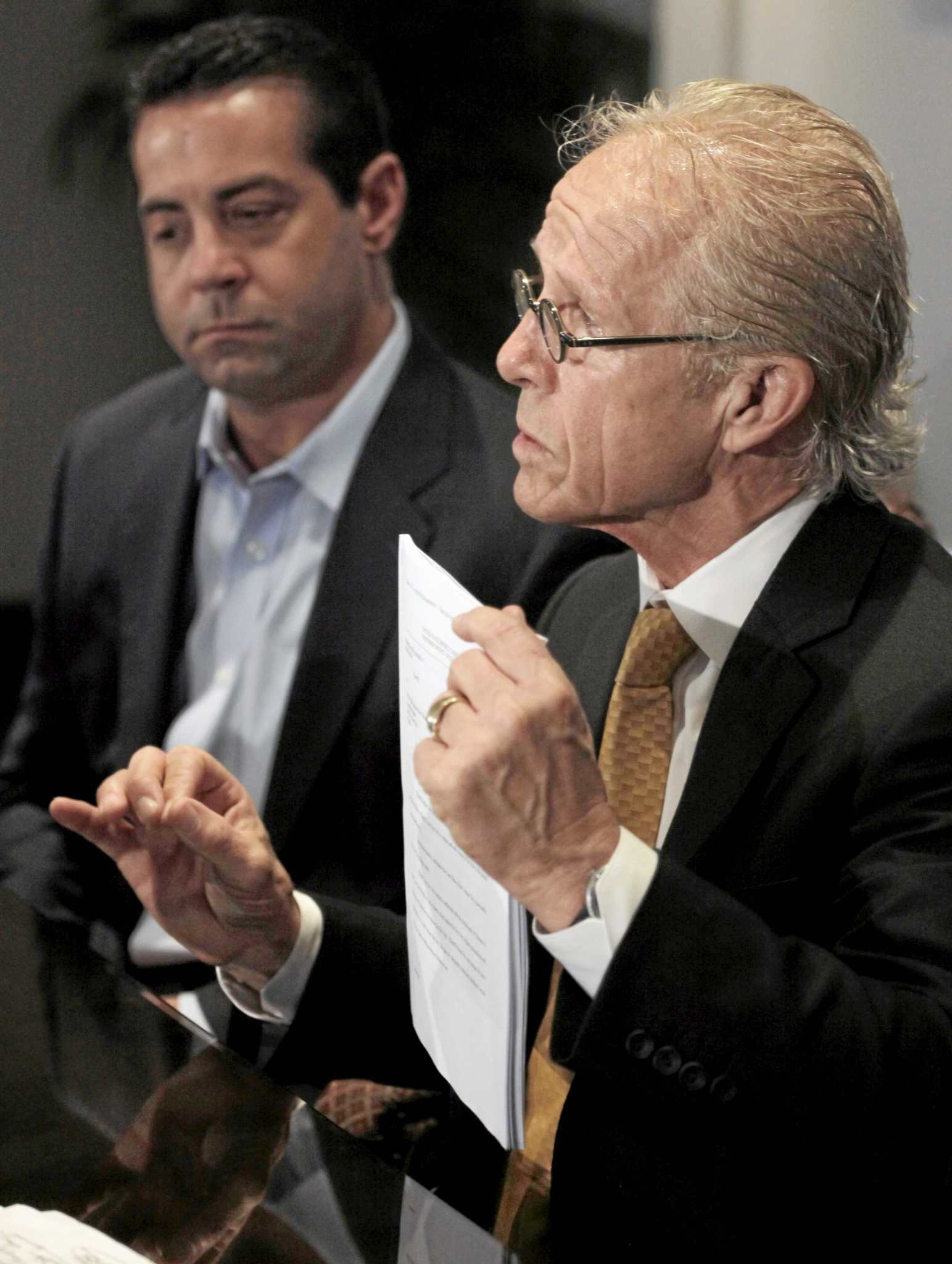 Church Releasing Sex Abuse Allegation Files On Chicago Clergy