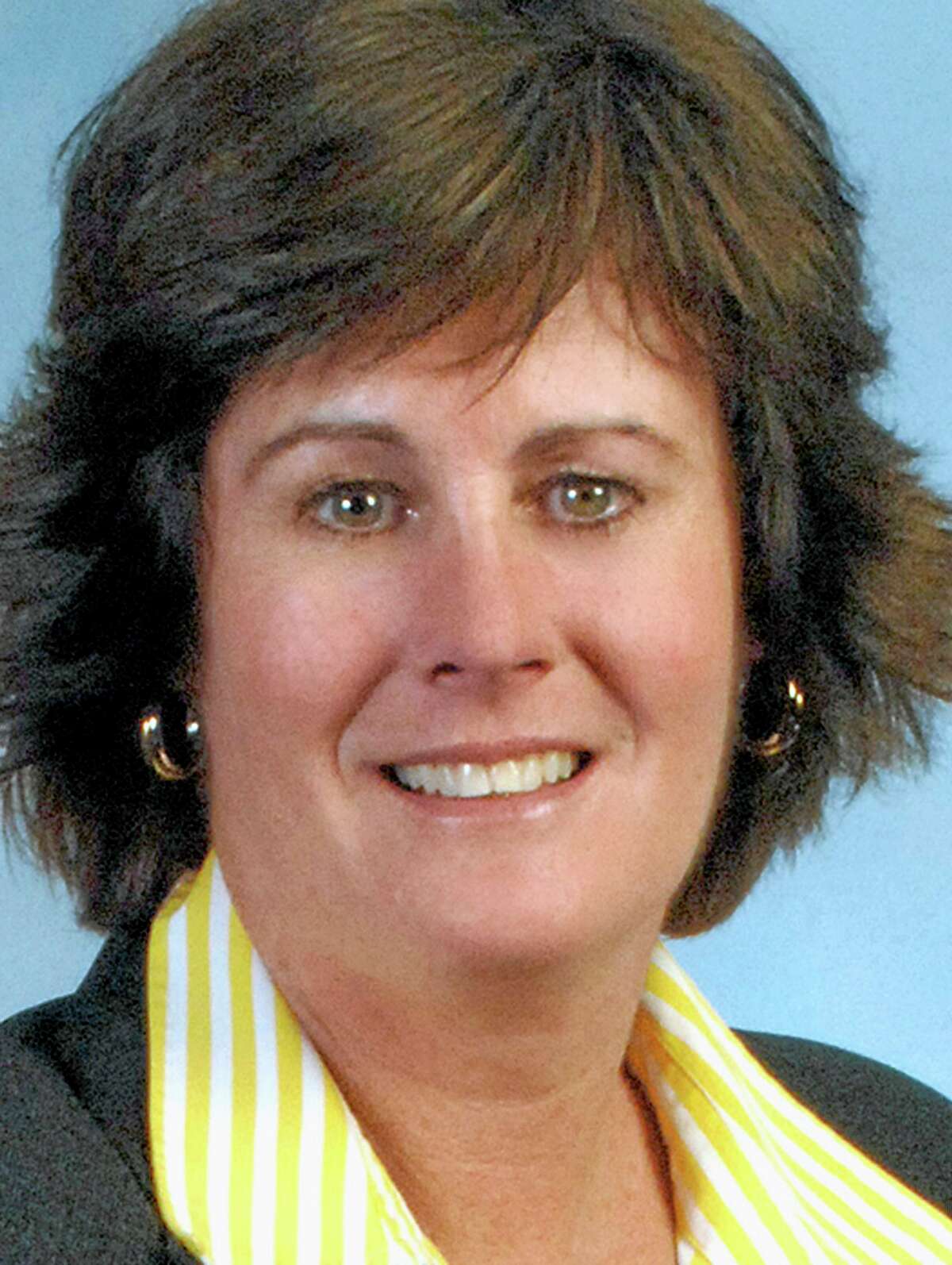 An undated photo released by the Federal Bureau of Investigation shows Patricia M. Ferrick, appointed in September 2013 as special agent in charge of the FBI's New Haven, Conn., Division. In an interview with the The Associated Press Wednesday, Jan. 15, 2014, Ferrick said that investigating public corruption is a top priority for her. (AP Photo/Federal Bureau of Investigation)
