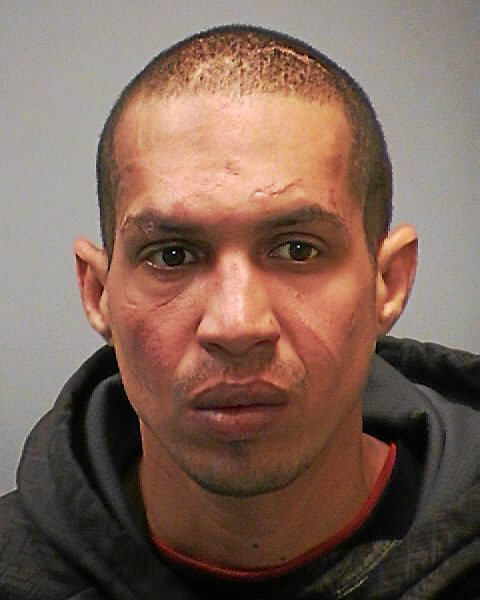 Police arrest Branford man accused of firing rifle inside New Haven bar