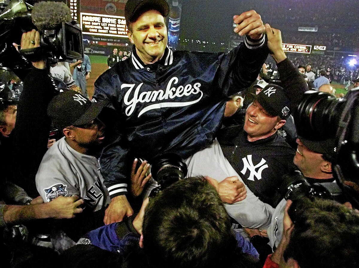30 key figures to the Yankees' 1996 World Series title 