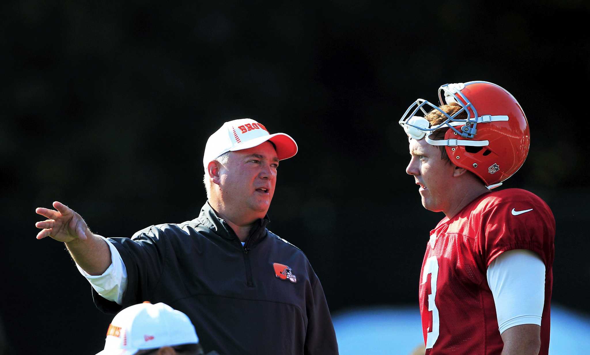 Former New Haven coach Mark Whipple rehired by UMass