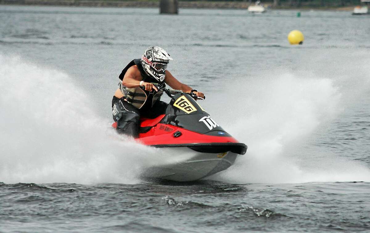The “Savin Rock Beach Brawl” comes to the city’s shoreline this weekend, as competitive personal watercraft racers from all over the Northeast come for the first racing event of its kind ever in West Haven, organizers and city officials said.