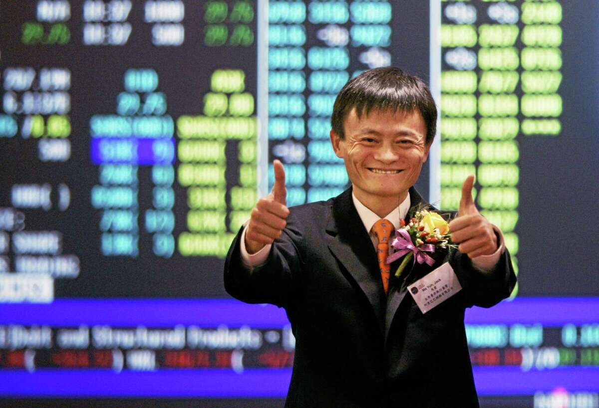 The Tao of Alibaba, China's e-commerce giant - Big Think