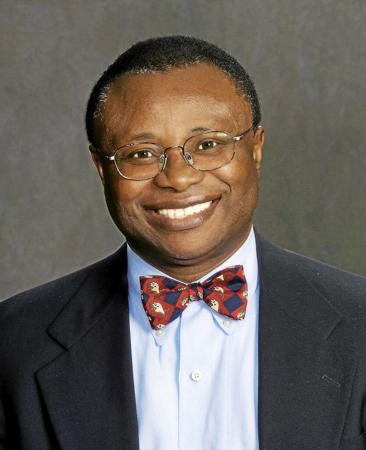 Dr. John Nwangwu