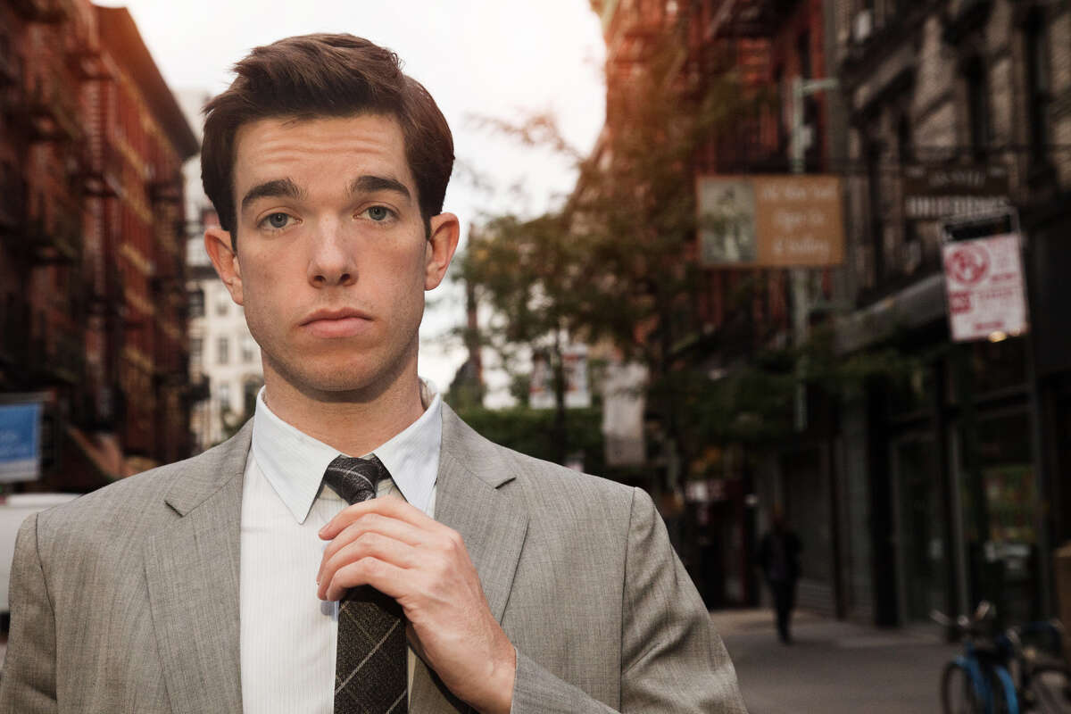 Next photo of John Mulaney