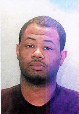 New Haven man gets 125 years in prison in 2000 double murder case