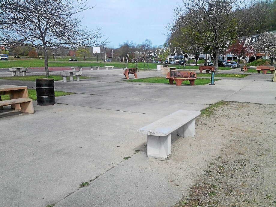 Renovation of Rochford Field in Hamden to begin soon New Haven Register