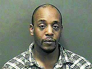 West Haven police: New Haven man charged in hotel assault