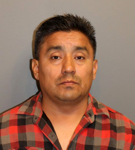 Norwalk man charged in sex assault of juvenile