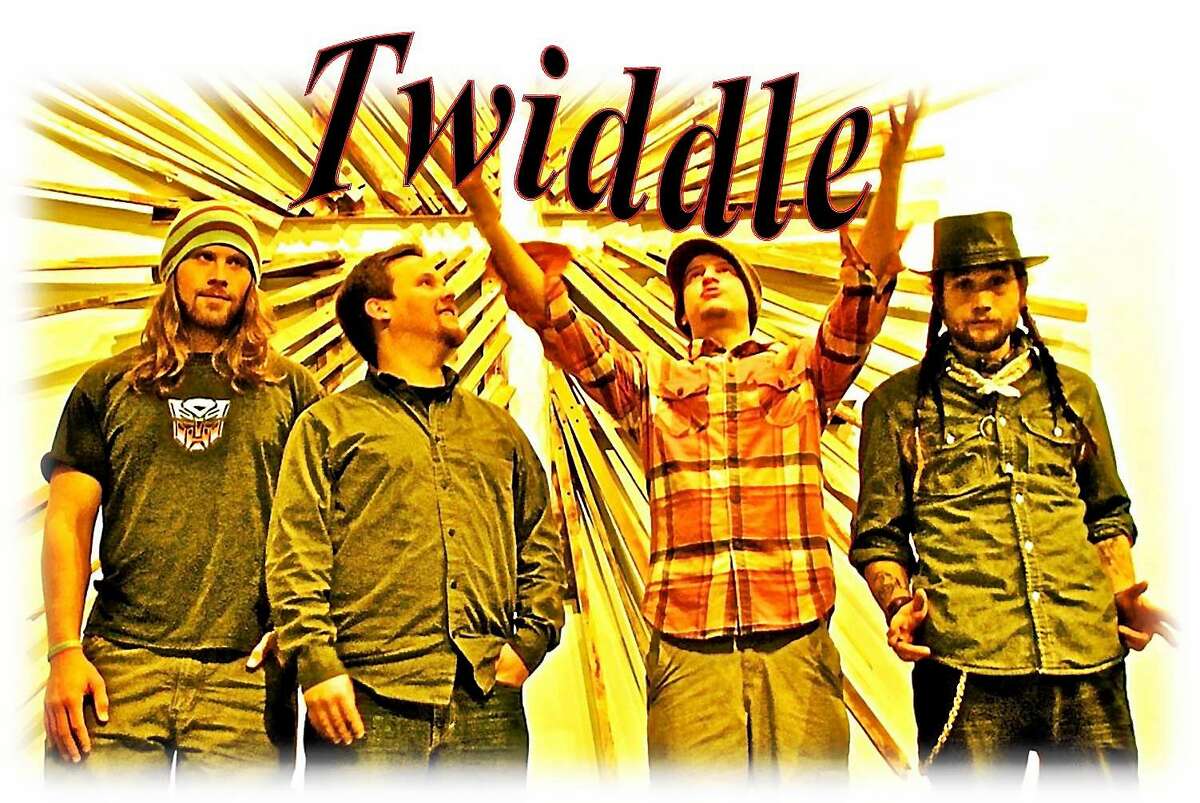 Your Halloween music options include Twiddle at Toad’s Place in New Haven.