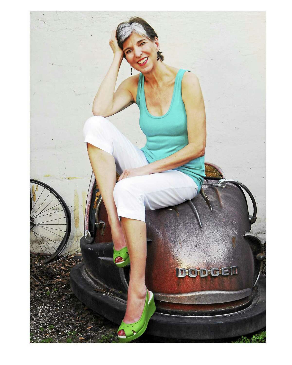 Marcia Ball plays Infinity Hall in Norfolk this Halloween.