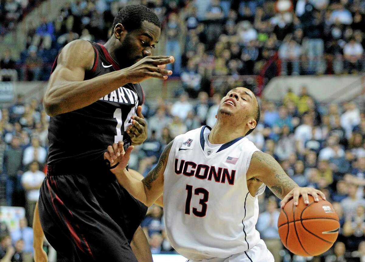 Winless UConn Huskies Host Utah State In Get Right Game