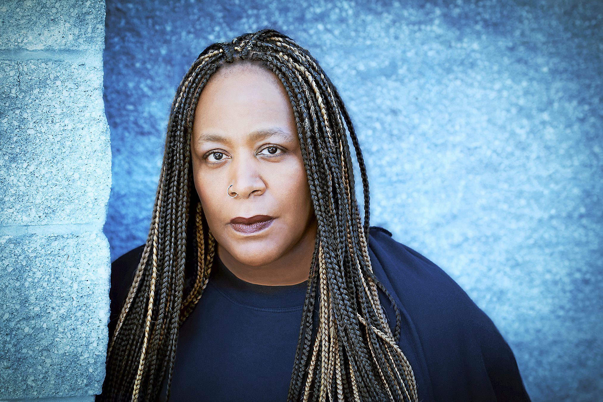 Dael Orlandersmith’s ‘Forever’ opens at Long Wharf Theatre in New Haven 