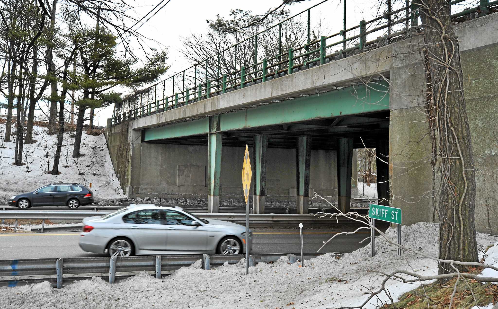 Skiff Street bridge in Hamden to finally get renovated