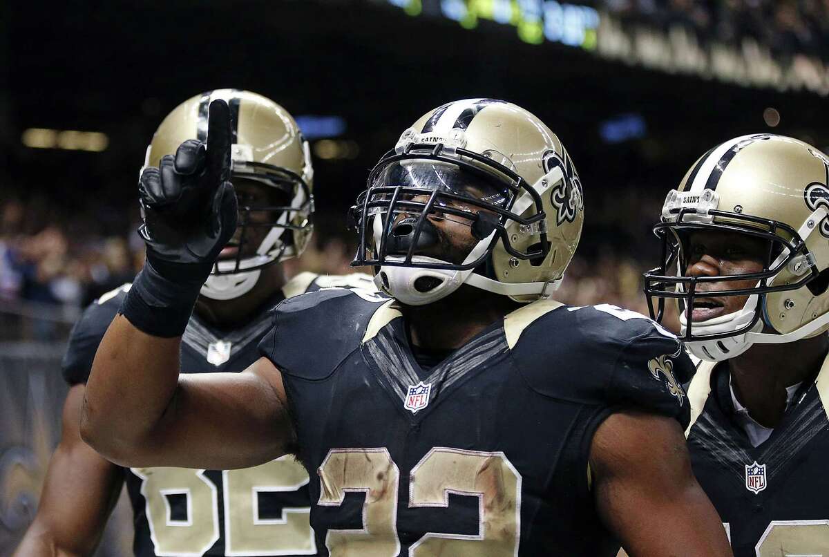 Cameron Jordan: 5 facts on the New Orleans Saints defensive end