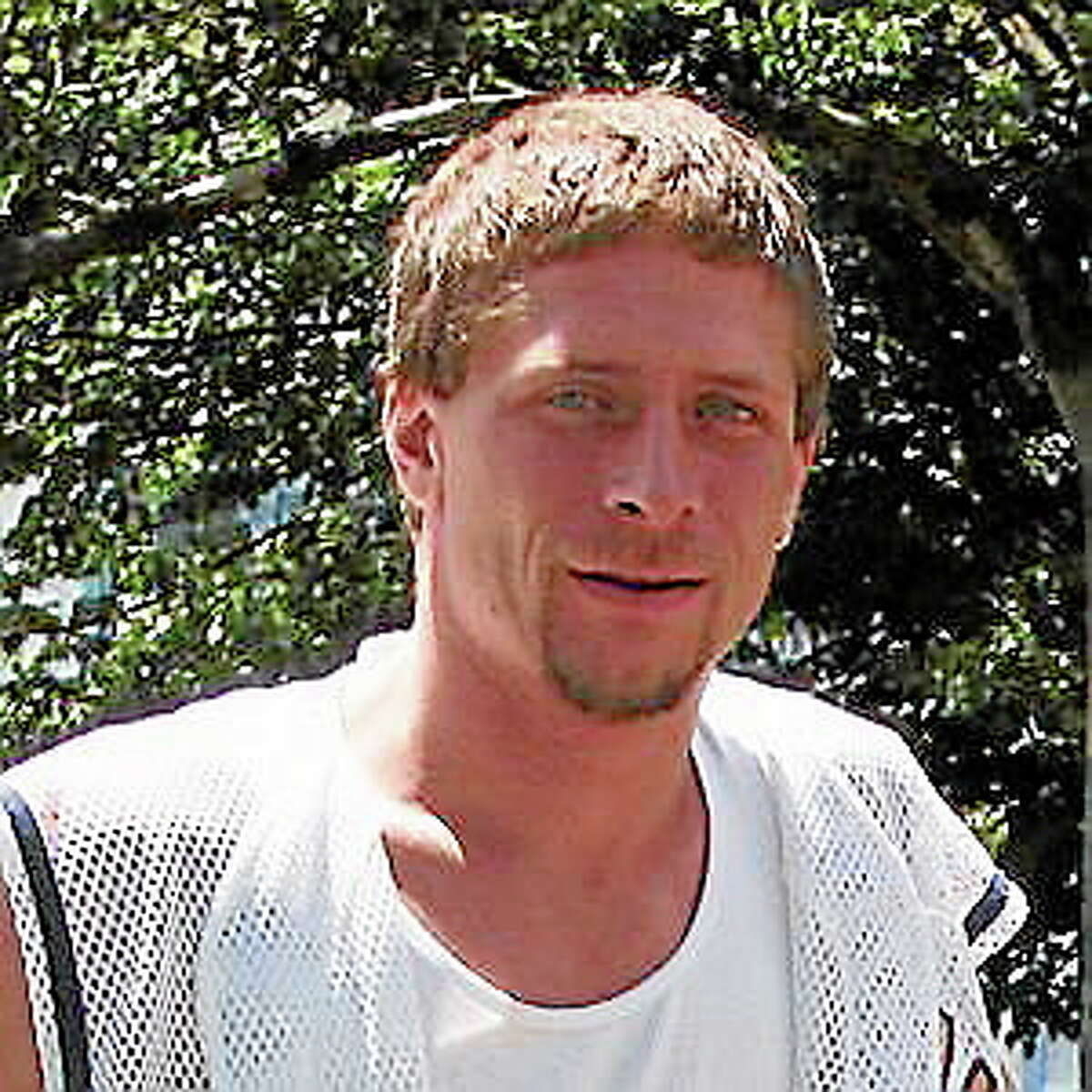 Edward Andrew Thompson was killed in New Haven in 2011