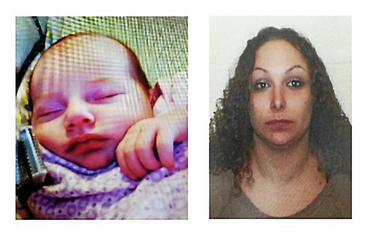 Torrington police issued an Amber Alert early Monday morning for one-month-old Shiloh Gilbert-Alfar and they were also looking for her mother, Amirah Alfar. The alert was cancelled Monday afternoon after they were found, safe.