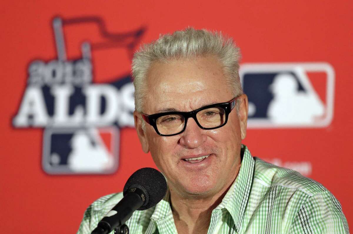 MLB: Maddon ends tenure as Rays manager after nine seasons