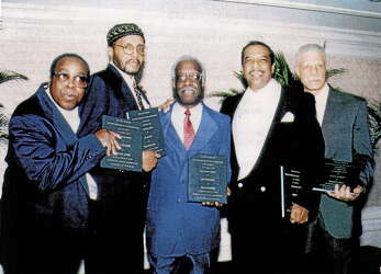 In The Still Of The Night The Five Satins Recorded Biggest Hit In New Haven Church Basement