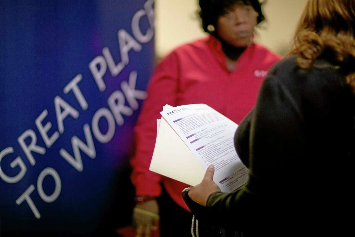 December big month for jobs