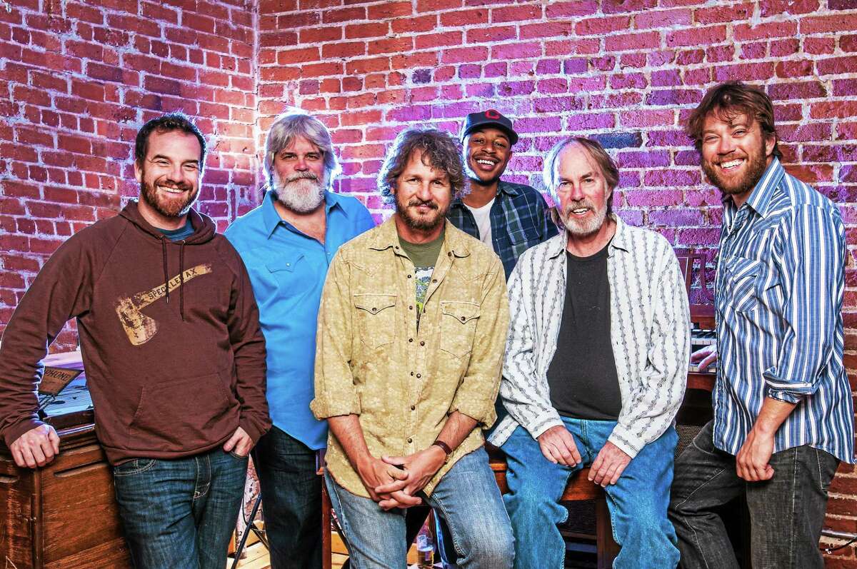 Leftover Salmon with special guest Bill Payne of Little Feat is in the fest lineup.