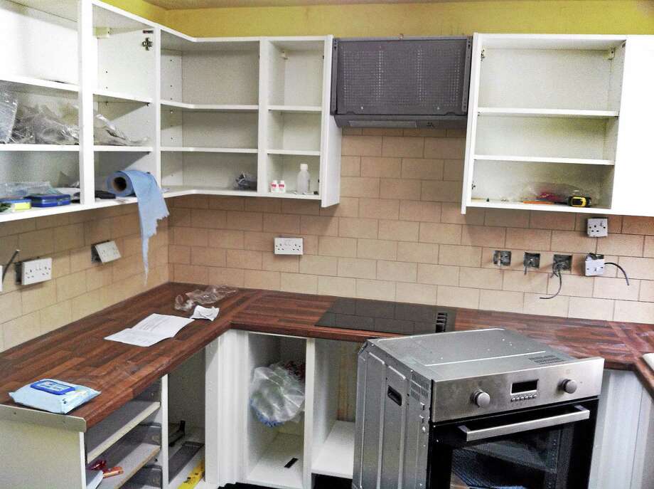 Love It When Diy Renovation Realities Fight Cry
