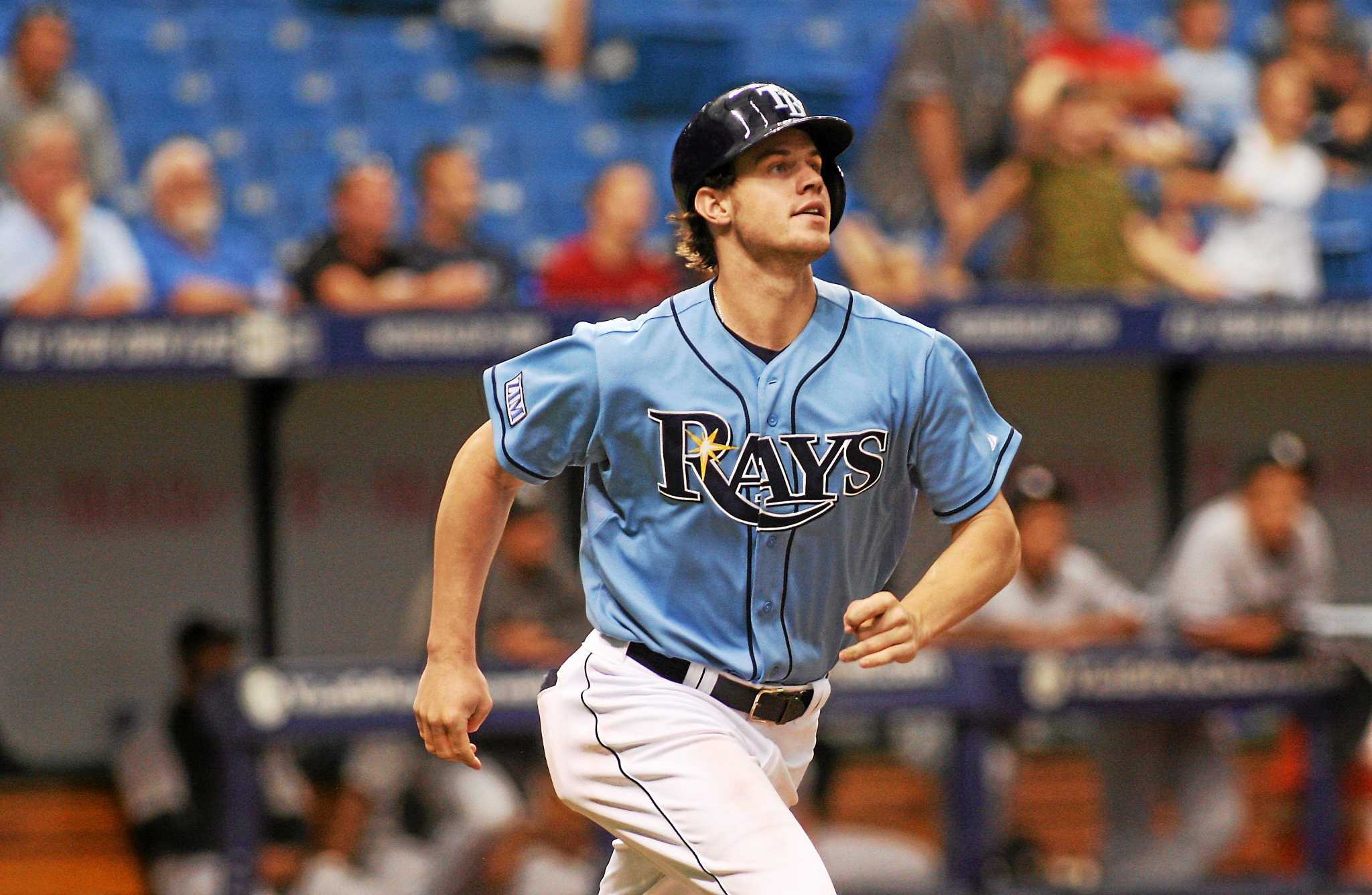Rays trade Wil Myers to Padres in big deal