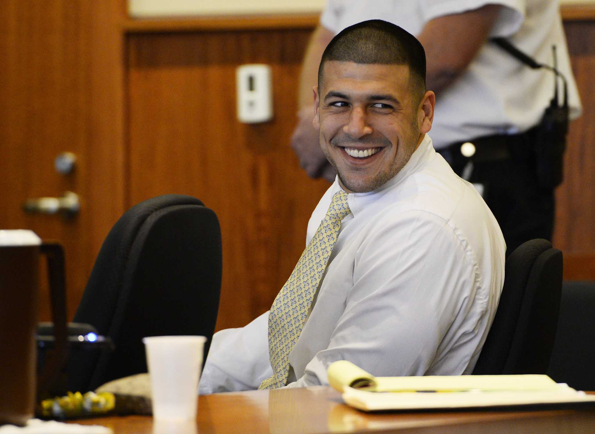 Lawyers For Connecticut s Aaron Hernandez Due In Court