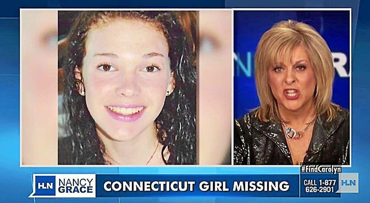Missing Connecticut teens get national attention on 'Nancy Grace'