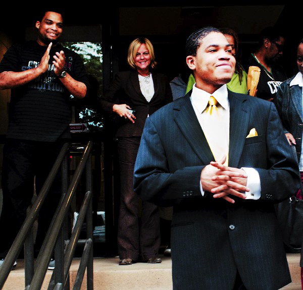 New Haven man acquitted of murder goes to prison for robbery